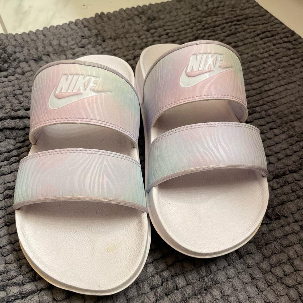Nike size 5